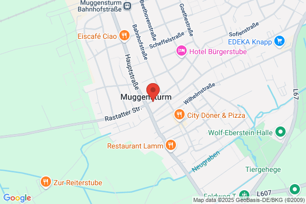 Restaurant Traube
