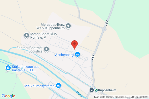 MVS Gruppe Dienstleistungen
