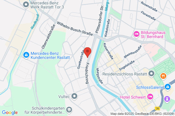 Express Reinigung
