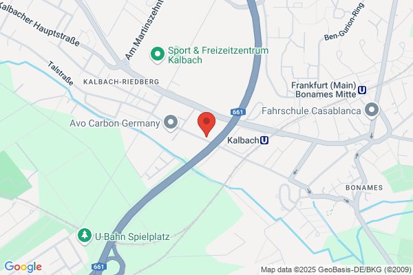 SN Gebäudereinigung