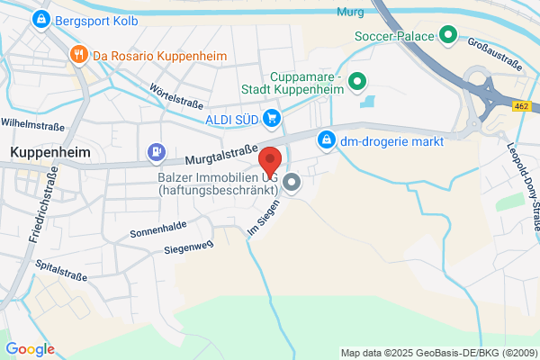 Altenberger OHG Industrievertretungen
