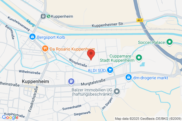OVK Handelsgesellschaft mbH i.Gr.