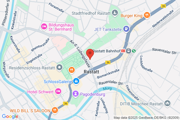 ibis Styles Rastatt Baden-Baden