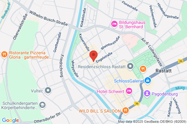 Gasthaus Zum Engel
