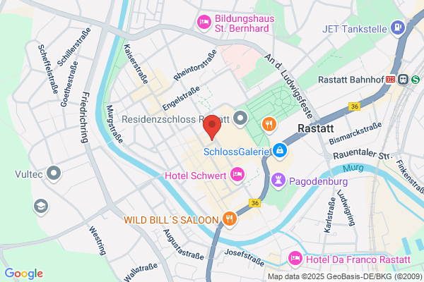 Hotel am Schloss