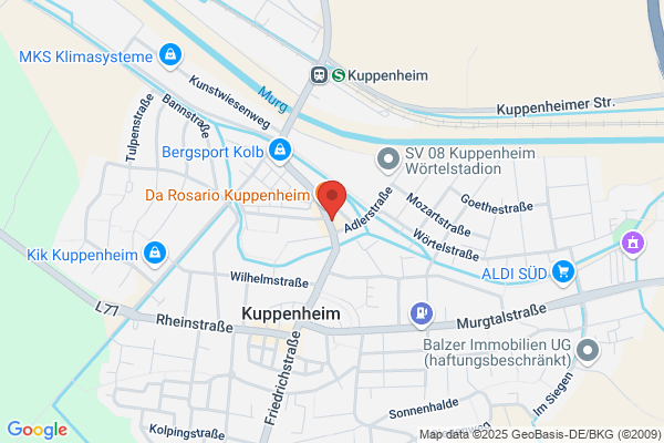 Favorit Immobilien Verkauf Verwealtung GmbH
