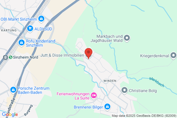 Jutt & Disse Immobilien OHG