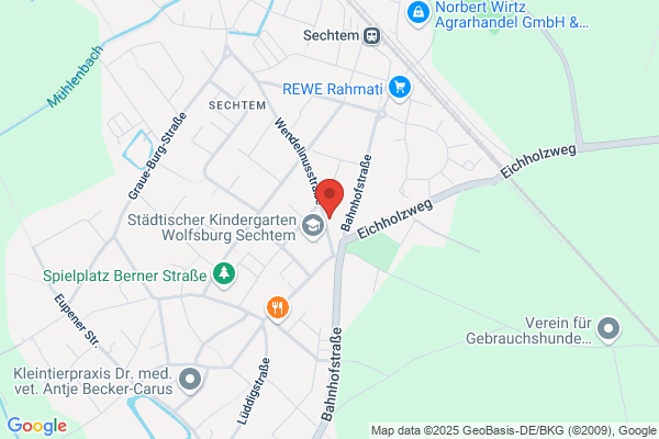 Kindertageseinrichtung St. Wendelinus