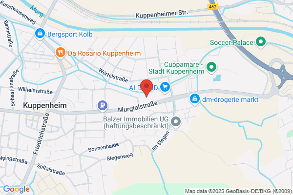 REWE