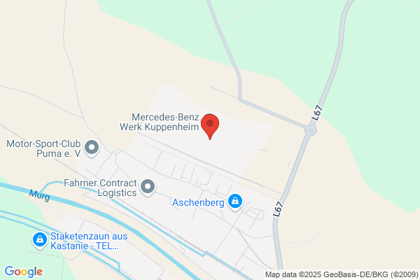 Rhenus Automotive