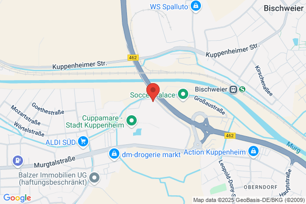 Sportgaststätte