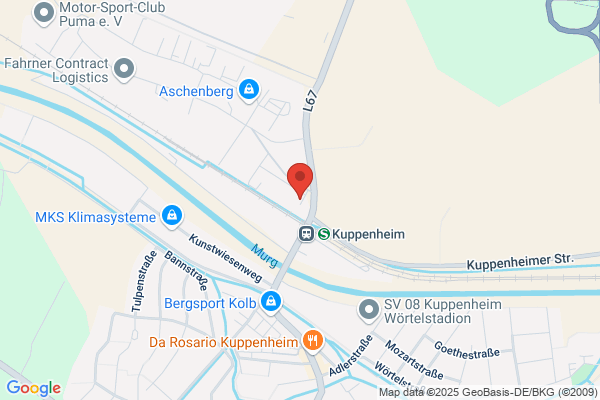SpedTeam Drescher GmbH