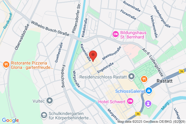 LohiBW Beratungsstelle Rastatt