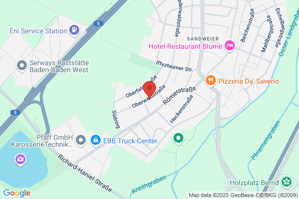 Frietsch Gipser-u. Stukkateur GmbH