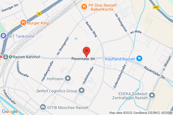 real GmbH