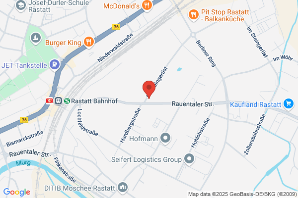 SIGNAL IDUNA Versicherung Bernd Vierboom