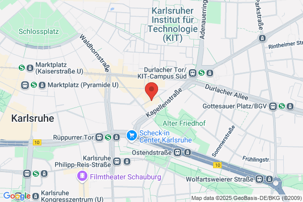 ERGO Versicherung Robert Dudas