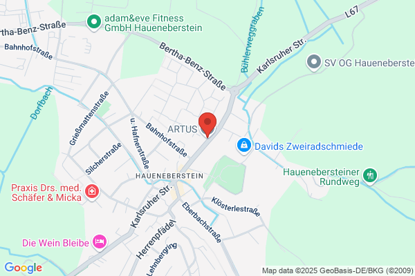 ARTUS AG