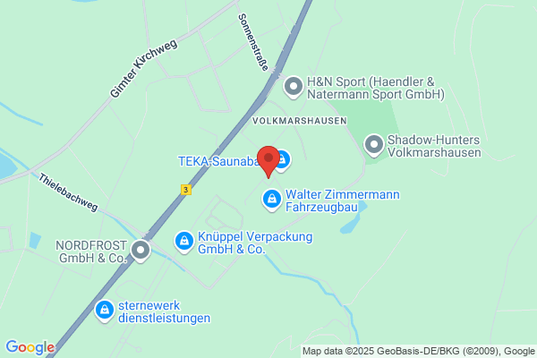 ITeGa Klugmann GmbH