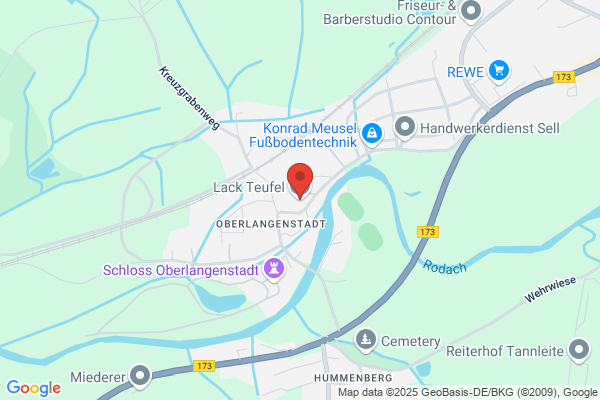 Irmer Sven Lackteufel