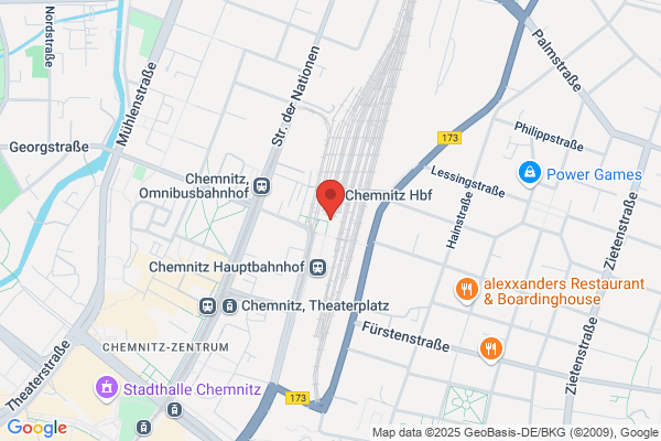 ServiceStore DB