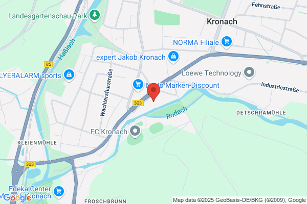 TAKKO FASHION Kronach