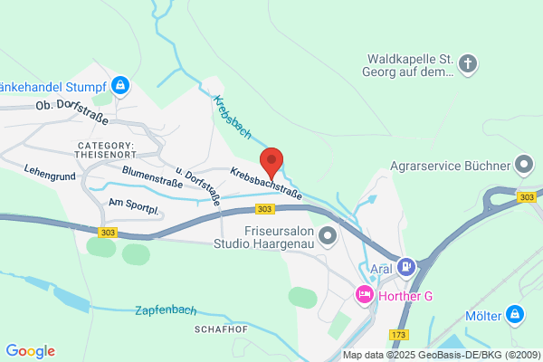 Hans Ultsch GmbH, Hoch- und Tiefbau