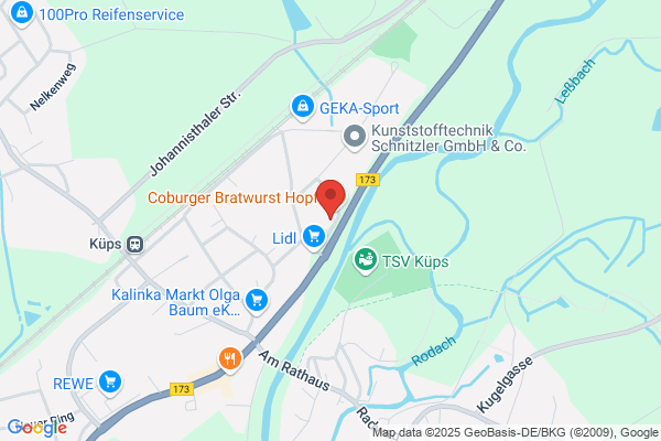 Findeiß Küchenstudio GmbH