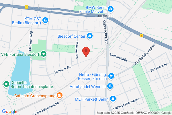 Institut Dr. Brunsch