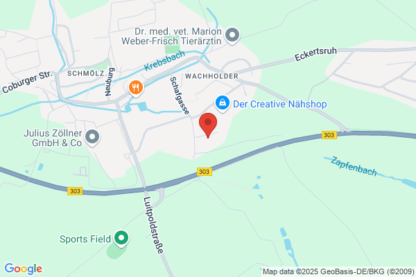 Karger Lothar GmbH