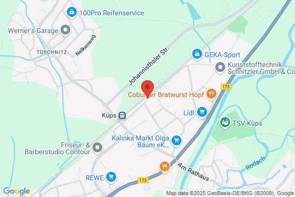 Küpser H. Brennstoff GmbH