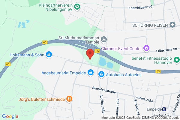 Lindner & Sohn OHG