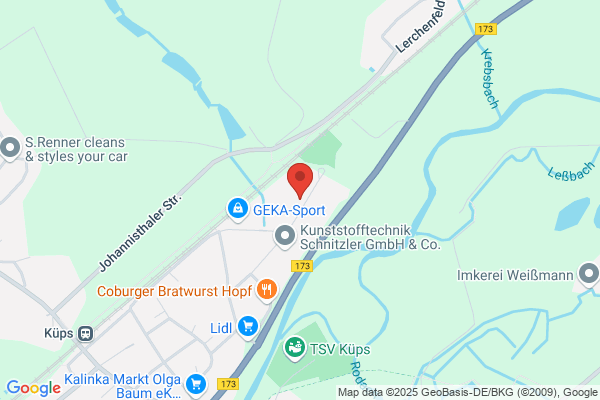 Rauh GmbH & Co. Blechwarenfabrikations KG