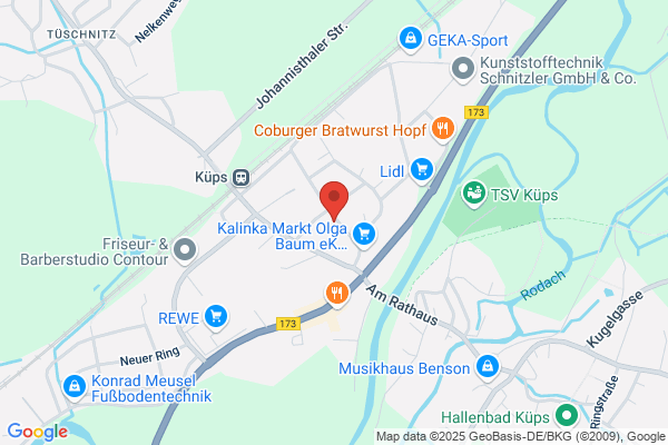 Rufa Transformatorenbau