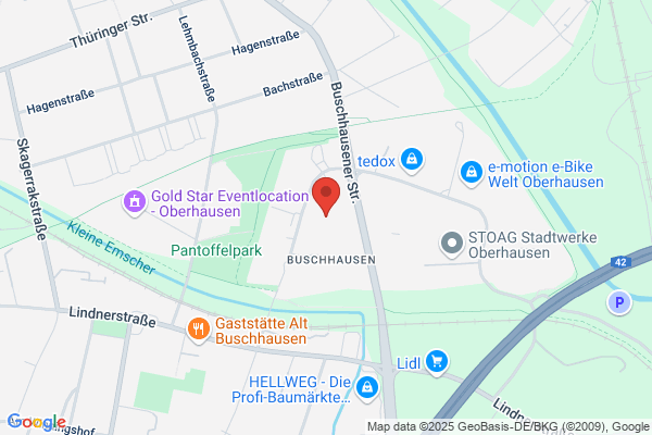 TEDi GmbH & Co. KG