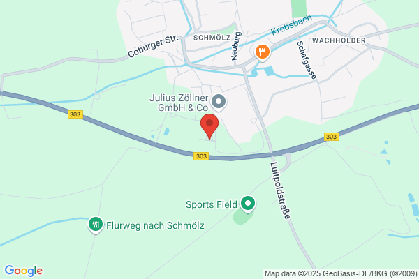 Zeuß und Gäßlein GmbH