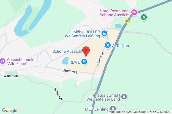 Frisör Klier GmbH