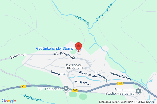Stumpf