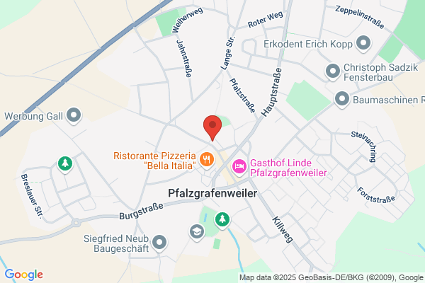 Kindergarten Küps