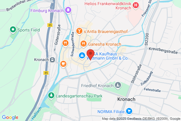 Dekanatsjugendleiter