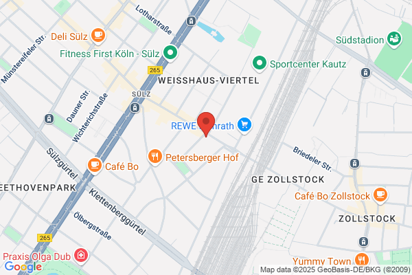 Danny's Das Restaurant für Jung & Alt