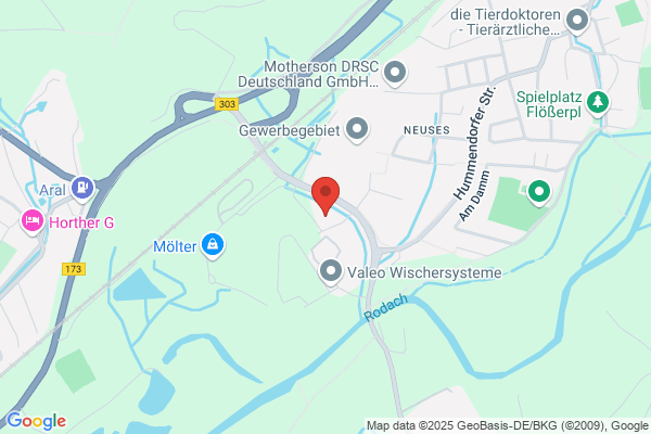 Leu Tankstelle Kronach
