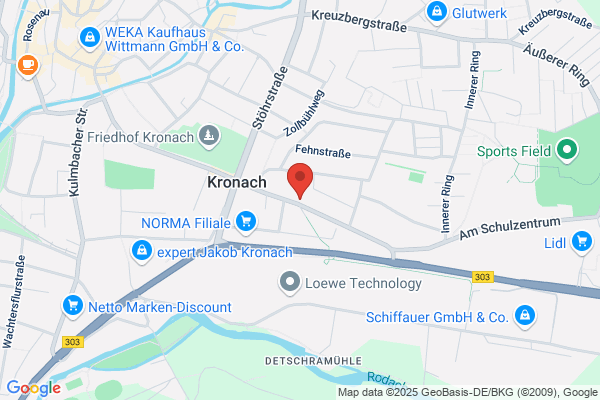 LVM Versicherung Stefanie Sommer - Versicherungsagentur