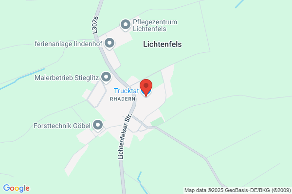 1A Truck GmbH