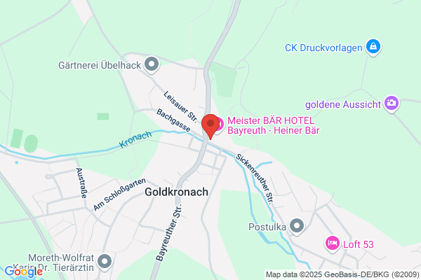 Doris Shop, Postfiliale Kürnach
