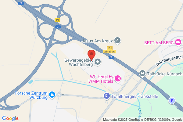 GEL Logistik Express GmbH