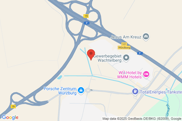 HQW Precision GmbH
