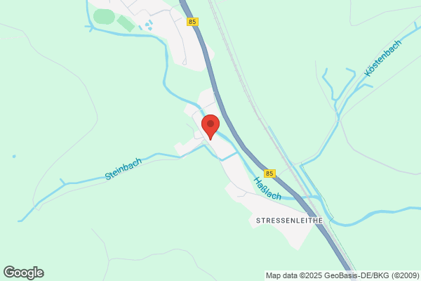 Konstruktionsbüro Dörflein (TGA)