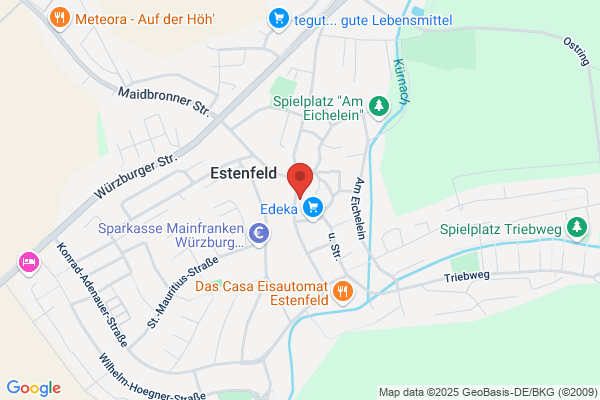 ERGO Versicherung Günter Schraud