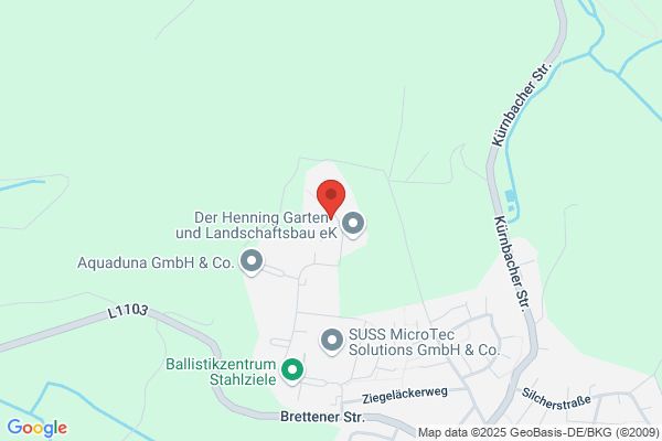 BMD Foundry Technology GmbH